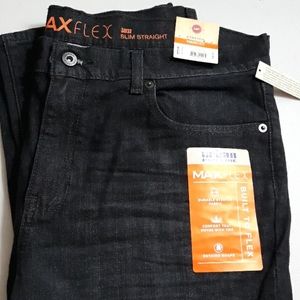 34×32 Blk Urban P jeans